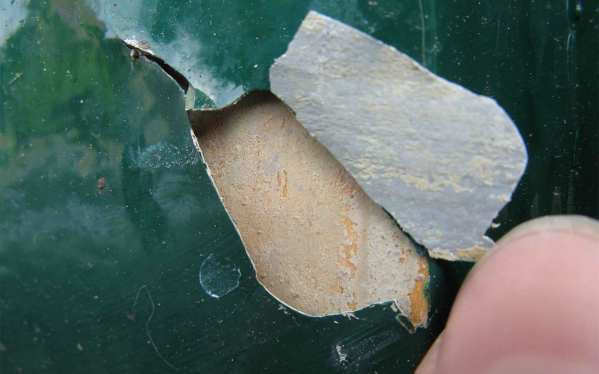 Gutachten 3